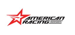 American Racing Logo | Capitol Tire & Service