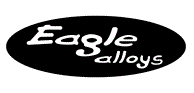 Eagle Alloys Logo | Capitol Tire & Service
