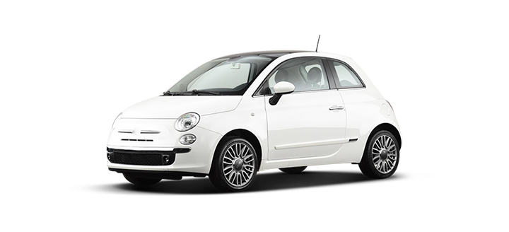 Fiat | Capitol Tire & Service