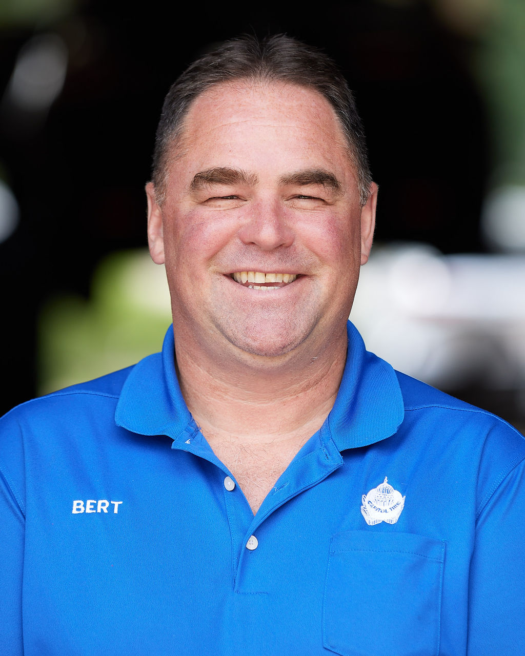 Bert 