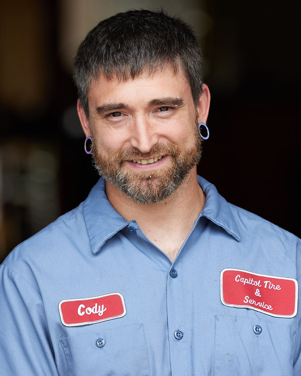 Cody F. 