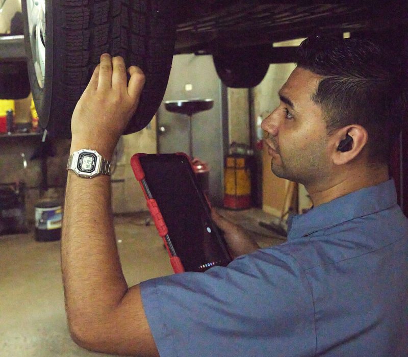 tires